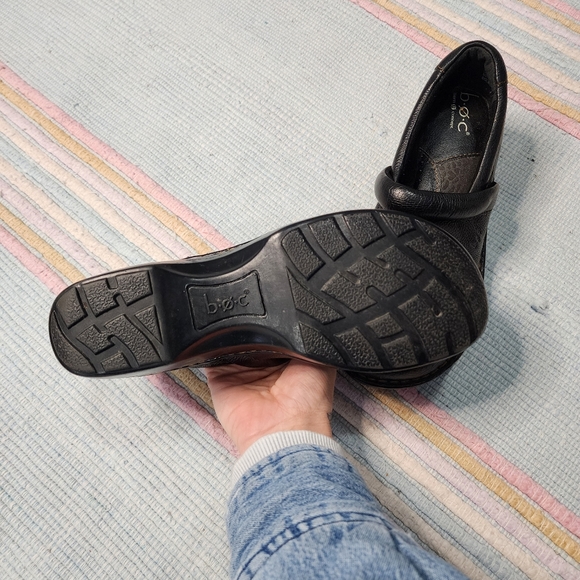 BOC Clogs - Picture 5 of 9